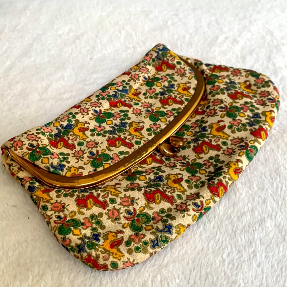 Vintage Handbag - Picture 1 of 6